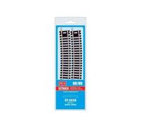 Peco St-2038 Setrack Special Curve Track For Use With Y Turnout