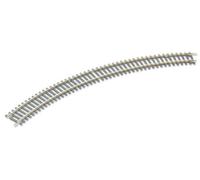 Peco - ST-226 (Hornby R607) Set Di Curva Doppia 2° Raggio Gauge "00" - RM48Po