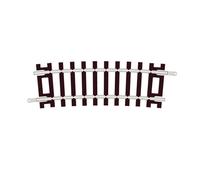 Peco ST-227 2nd Radius Half Curve 438mm Railway Track