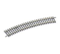 Peco ST-230 (Hornby R608) Setrack Curva 15 Pezzi Raggio 3 505mm 00