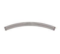Peco ST-231 Double 3rd Radius Railway Track