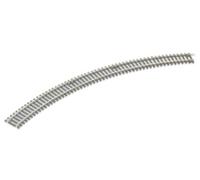 PECO ST-231 (Hornby R609) 9 X Doppio Curvo Setrack 3rd Raggio 505mm 00 2nd Post