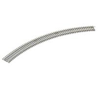 Peco ST-231 R609 4 Setrack Binari Curvi Doppio Raggio 3 505mm OO 00 2nd Post