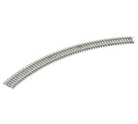 Peco ST-231 (R609) Binario Track Curvo Doppio Raggio 505mm 00 Gauge - T48 Post