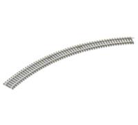 PECO ST-231 (R609) Doppio Curvo Setrack 3rd Raggio 505mm 00 Scala - T48 Postale
