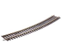 PECO ST-235 (Hornby R8261) Curvo Setrack 4th Raggio (571.5mm) 00 " Controllo -