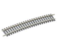 PECO ST-238 Hornby R638 6 Pz Binari Curvi Con Y Setrack 00