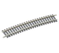 PECO - ST-238 (Hornby R638) Speciale Curvo Setrack Y Punti 00 " Controllo - T48