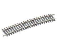 PECO - ST-238 (Hornby R638) Speciale Curvo Setrack Y Punti 00 " Controllo - T48