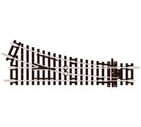 PECO ST-240 scambio destro 168mm 12,5° cod.100