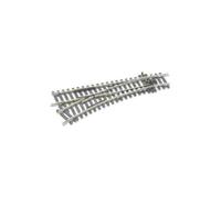 PECO ST-241 scambio sinistro 168mm 12,5° cod.100