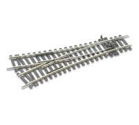 PECO ST-247 Scala HO Codice 100 Setrack: Scambio a Y lungo 170 mm R 859.6 mm