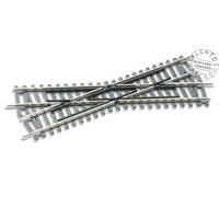 PECO Cod. 100 - Attraversamento medio - ST-250 H0 1/87