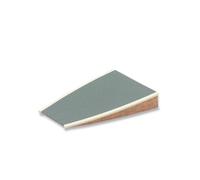 Peco ST-296 Brick Platform Ramp Railway Track
