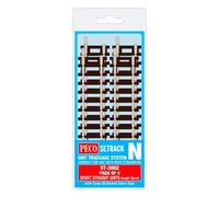 Peco ST-3002 N Short Straight