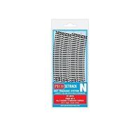 Peco ST-3016 Setrack Standard Curve Track Radius 3 298.5mm (8)