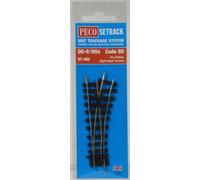 PECO ST-405 _ IN >> Sc Code203cm22.9cmRadiusInsulfrogRightHandPoint ' 00cm