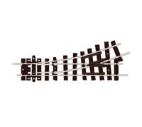 PECO ST-406 _ IN >> Sc Code203cm22.9cmRadiusInsulfrogLeftHandPoint ' 00cm
