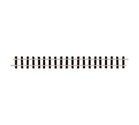 Peco ST411 Double Straight Units Standard Railtracks