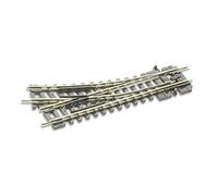 Peco ST-5 N Gauge Righthand Point