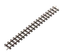 Peco ST411 Double Straight Units Standard Railtracks