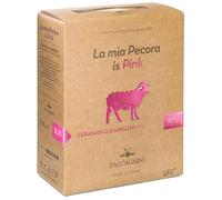 Pecora Cerasuolo Doc Box Lt.3