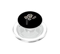 Pecora di tarassaco floreale da donna per gli amanti delle PopSockets PopGrip per MagSafe