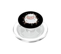Pecora in giapponese Kawaii Style Animal PopSockets PopGrip per MagSafe