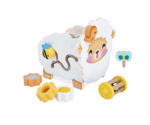 Pecora Janod multi-attività