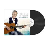 Michele Pecora - Tra le corde di una vita Doppio vinile nero