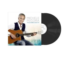 Pecora Michele Tra Le Corde Di Una Vita (Doppio Vinile Lp Nero Autografato)