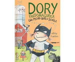 pecora nera a scuola dory fantasmagorica hanlon abby 8861894224