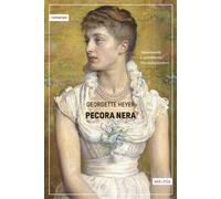 Pecora nera - Heyer Georgette