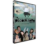 Pecora nera (la) - dvd