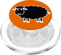 Pecora Nera PopSockets PopGrip per MagSafe