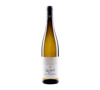 Pecorino al Montenero Biologico 2022 - Quinti'