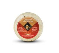 Pecorino Al Peperoncino - Caseificio Di Seggiano (Toscana) - Forma Intera 1,2 Kg Circa