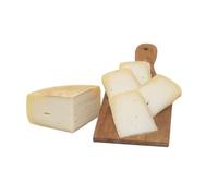 Pecorino Fresco | trancio sottovuoto da 1,8 kg | formaggio artigianale | Salumificio Artigianale Gombitelli