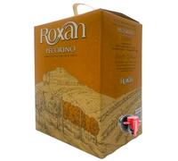 Pecorino in Bag in Box 5 litri Vino Bianco Colline Pescaresi IGT Casa Vinicola Roxan