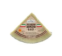 PECORINO ROMANO DOP Caseificio Storico Amatrice - Stagionato - 1 Kg -