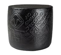 PECORINO ROMANO SCORZA NERA - TRANCIO DI FORMAGGIO DA 500GR