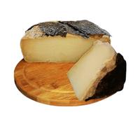 PECORINO STAGIONATO Foglie NOCE Formaggio UMBRO UMBRIA FORMAGGI Stagionati 300gr