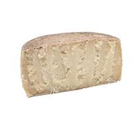 Pecorino Stagionato | mezza forma sottovuoto da 1.5 kg | formaggio artigianale | Salumificio Artigianale Gombitelli