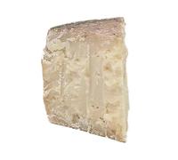 Pecorino Stagionato | trancio sottovuoto da 0,35 kg | formaggio artigianale | Salumificio Artigianale Gombitelli