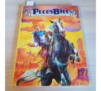 PECOS BILL MITICO EROE DEL TEXAS