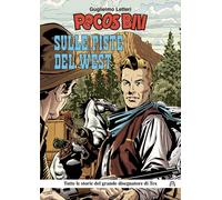 Pecos Bill. Sulle piste del West - Martina Guido