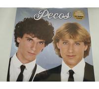 Pecos Suoi Migliori canciones exitos 2022 - 2 X LP vinilo color 12 " Nuovo T2