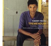 Pécou Thierry - Tremendum