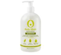 PECTEN GROUP Srl Bagnodoccia Deavidra Body Wash con tensioattivi vegetali