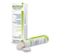 PECTIFLOR 10CPR EFFERVESCENTI